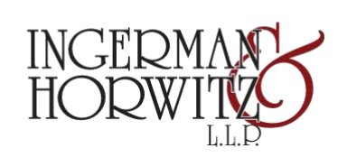 Ingerman & Horwitz LLP