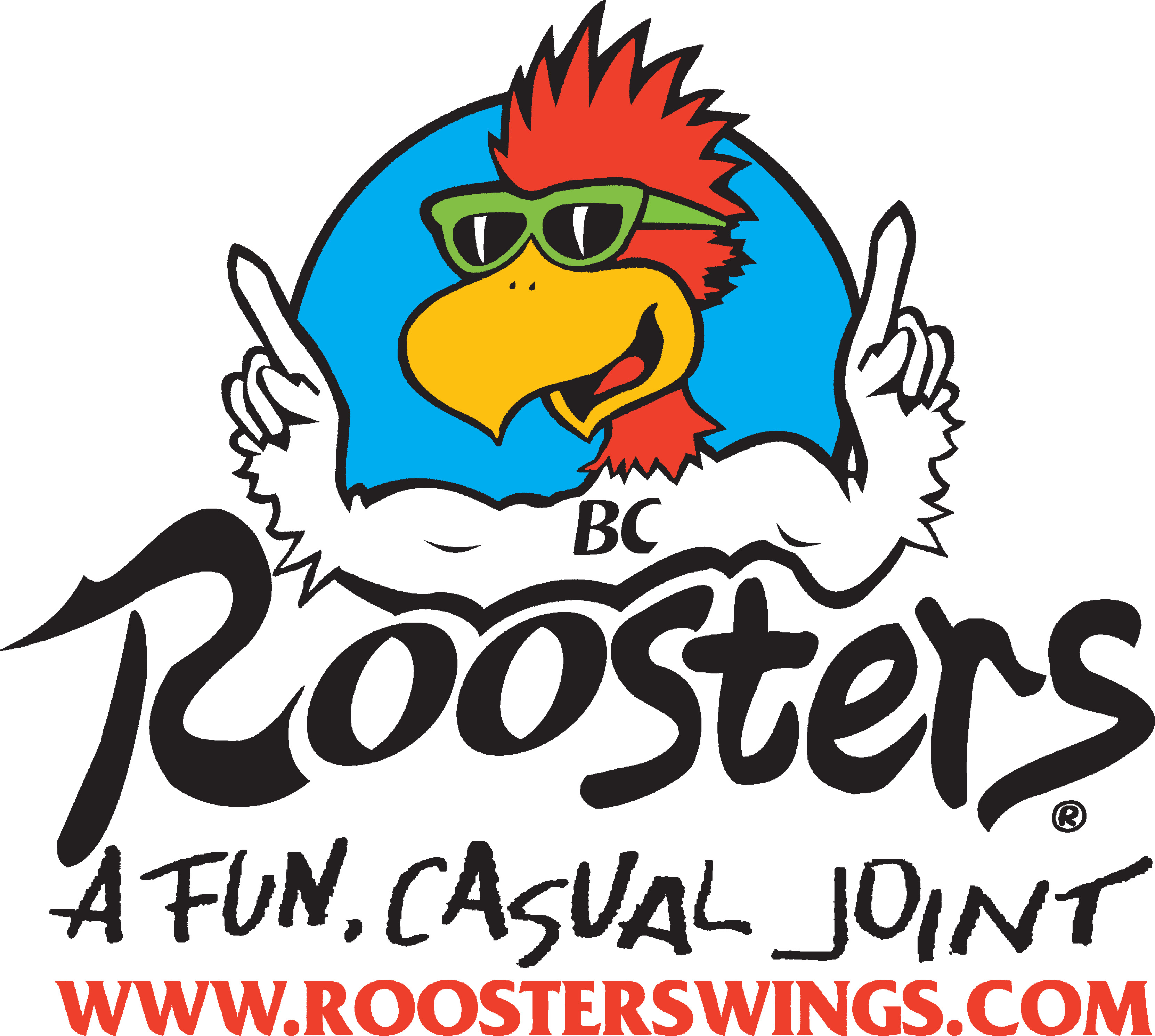 Roosters 