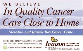 Ivinson Memorial Hospital Cancer Center