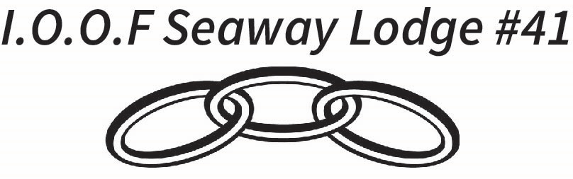 I.O.O.F Seaway Lodge #41 