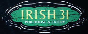 Irish 31 Pub