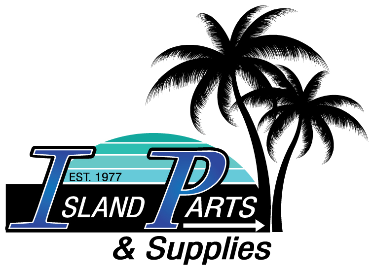 Island Parts & Supplies
