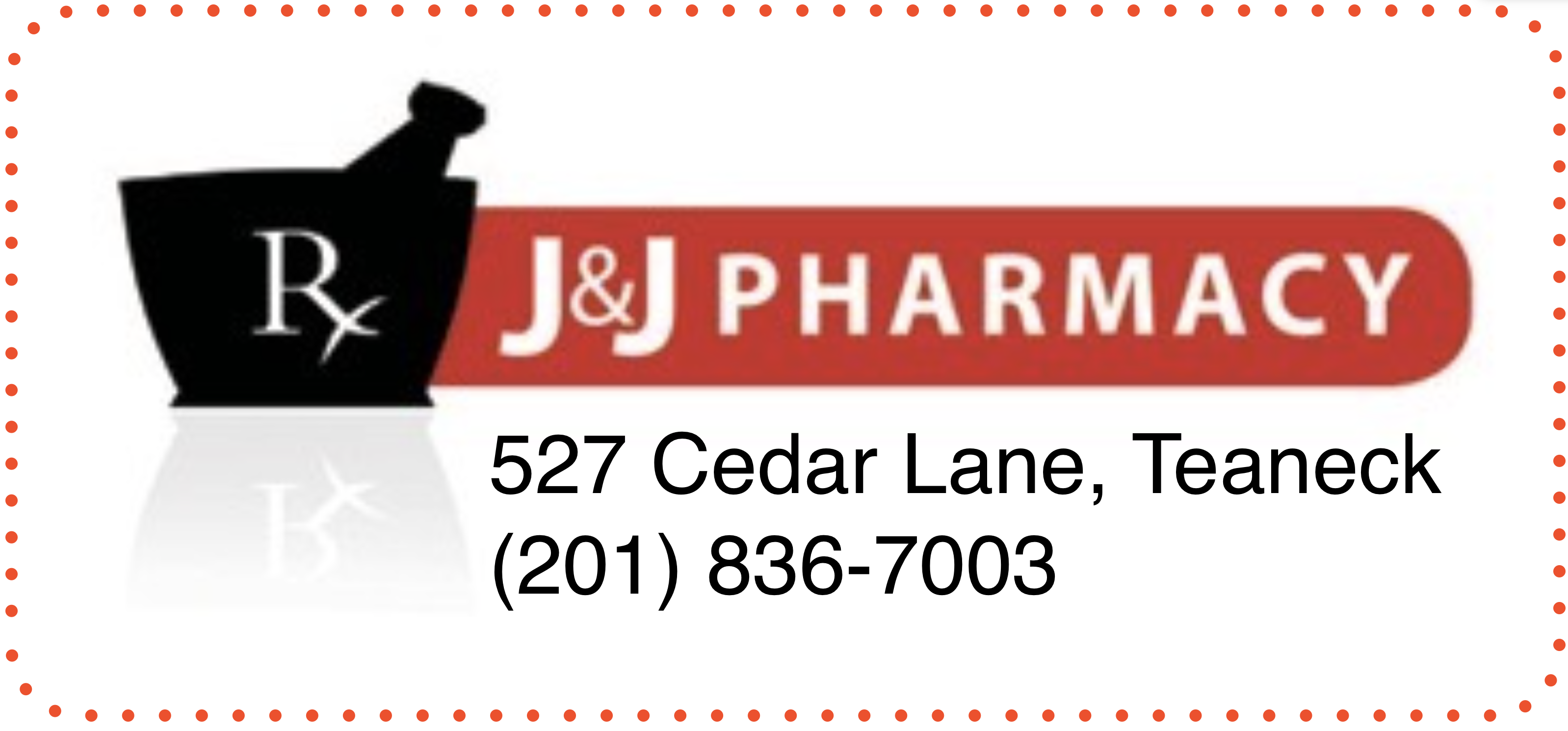 J & J Pharmacy