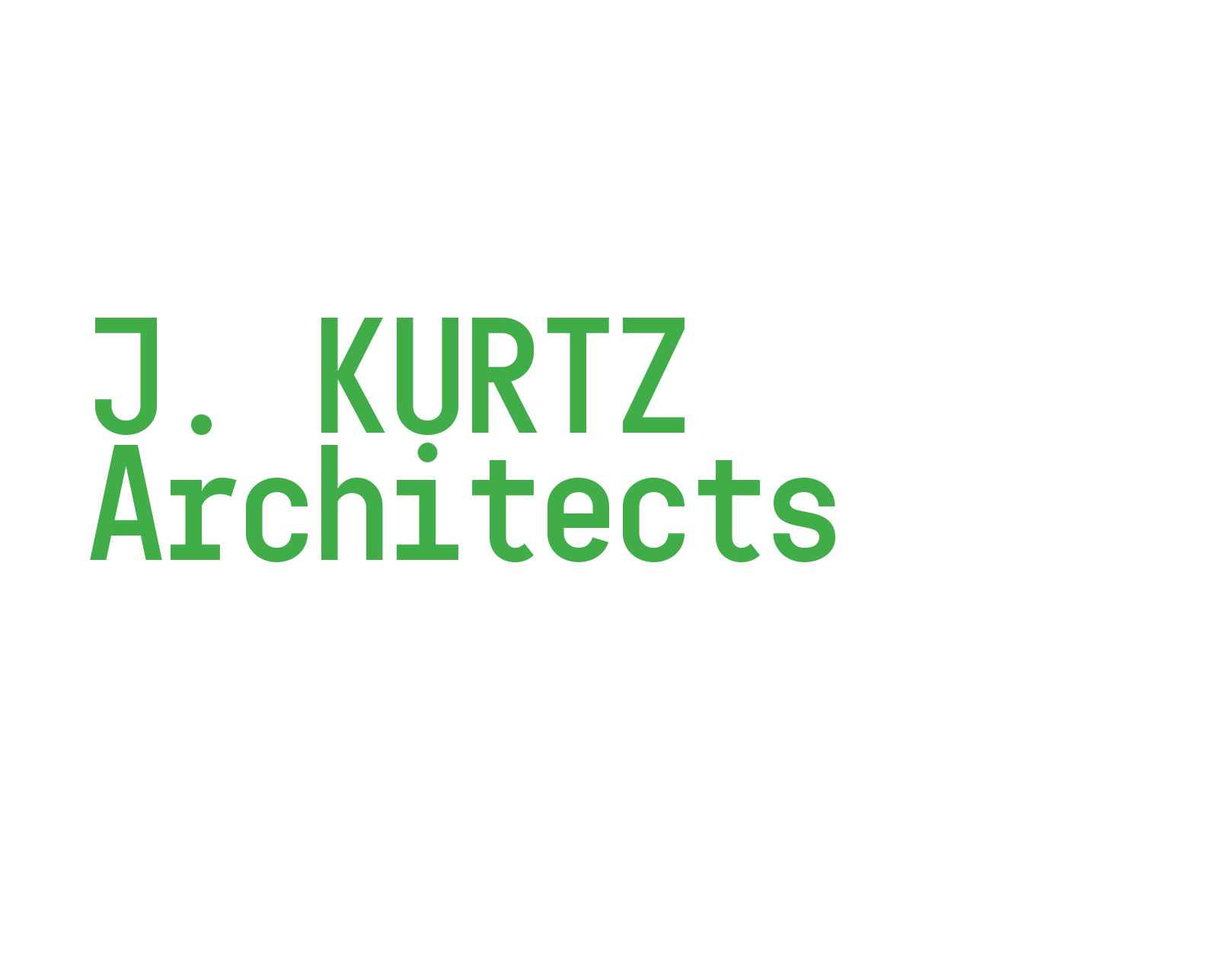 JKURTZ Architects