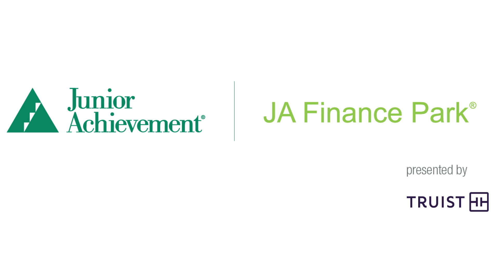 JA Finance Park