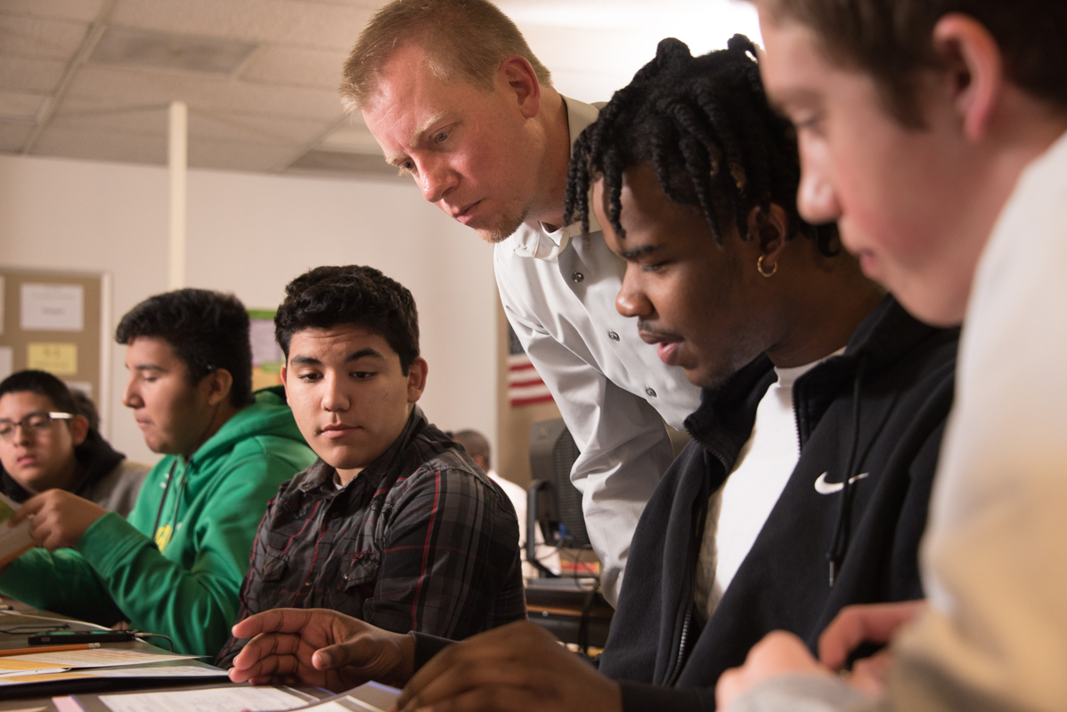 Jr. Achievement Giving Tuesday/Year End Giving Campaign 2022