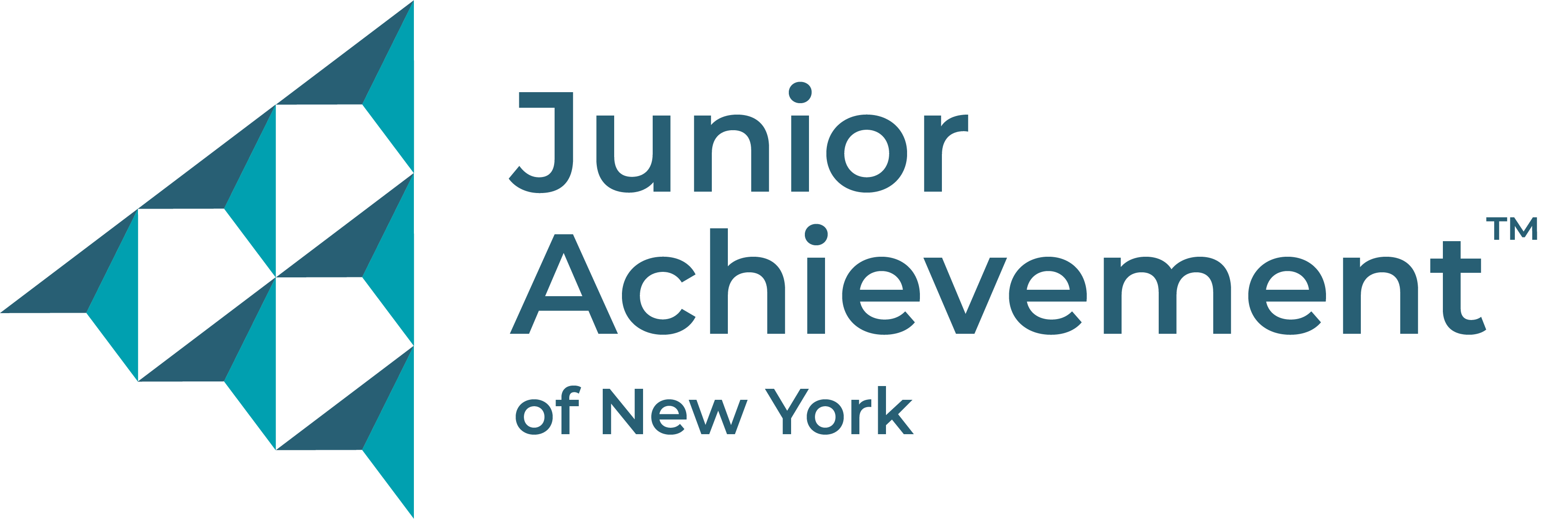 Junior Achievement of New York