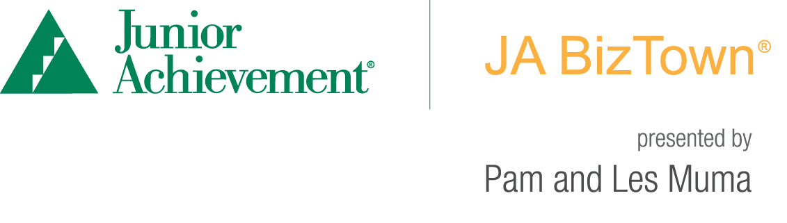 JA BizTown