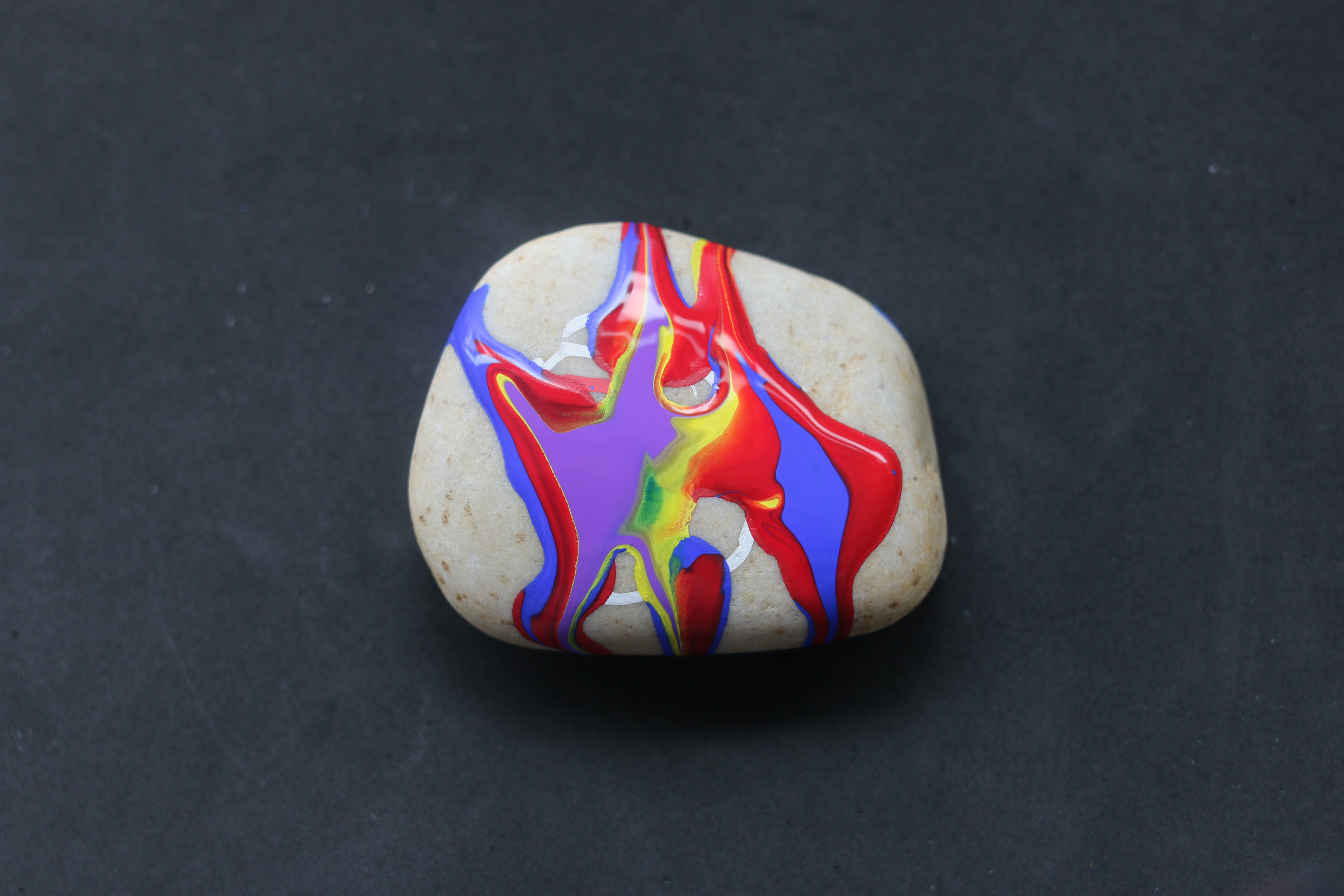 Avenger by Ja'Tares, D, age 10