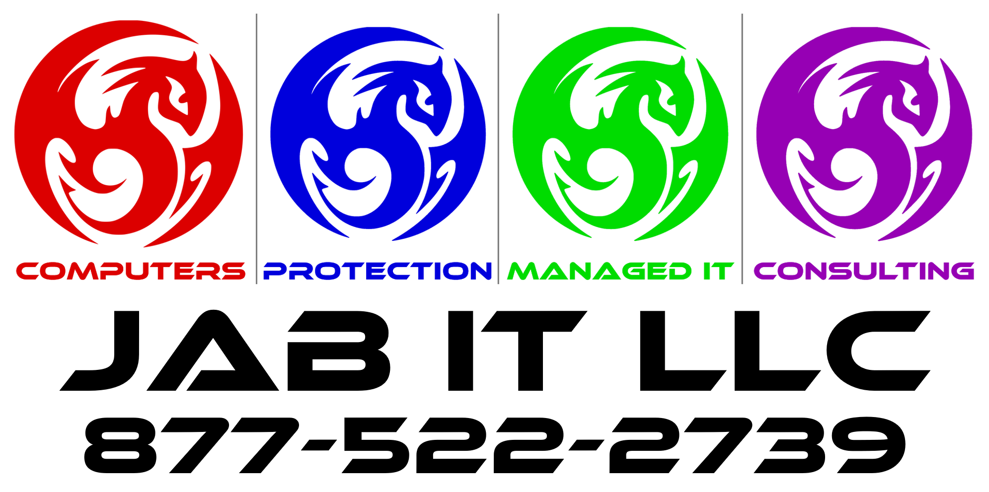 JAB IT LLC