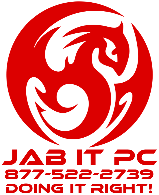 JAB It PC