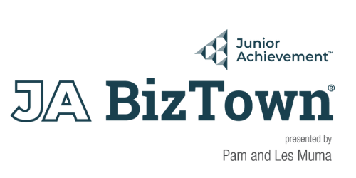 JA BizTown