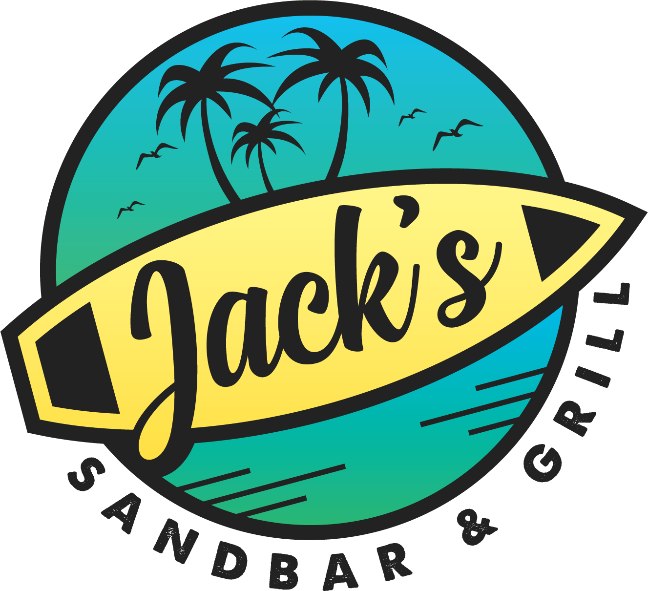 Jack's Sandbar & Grill