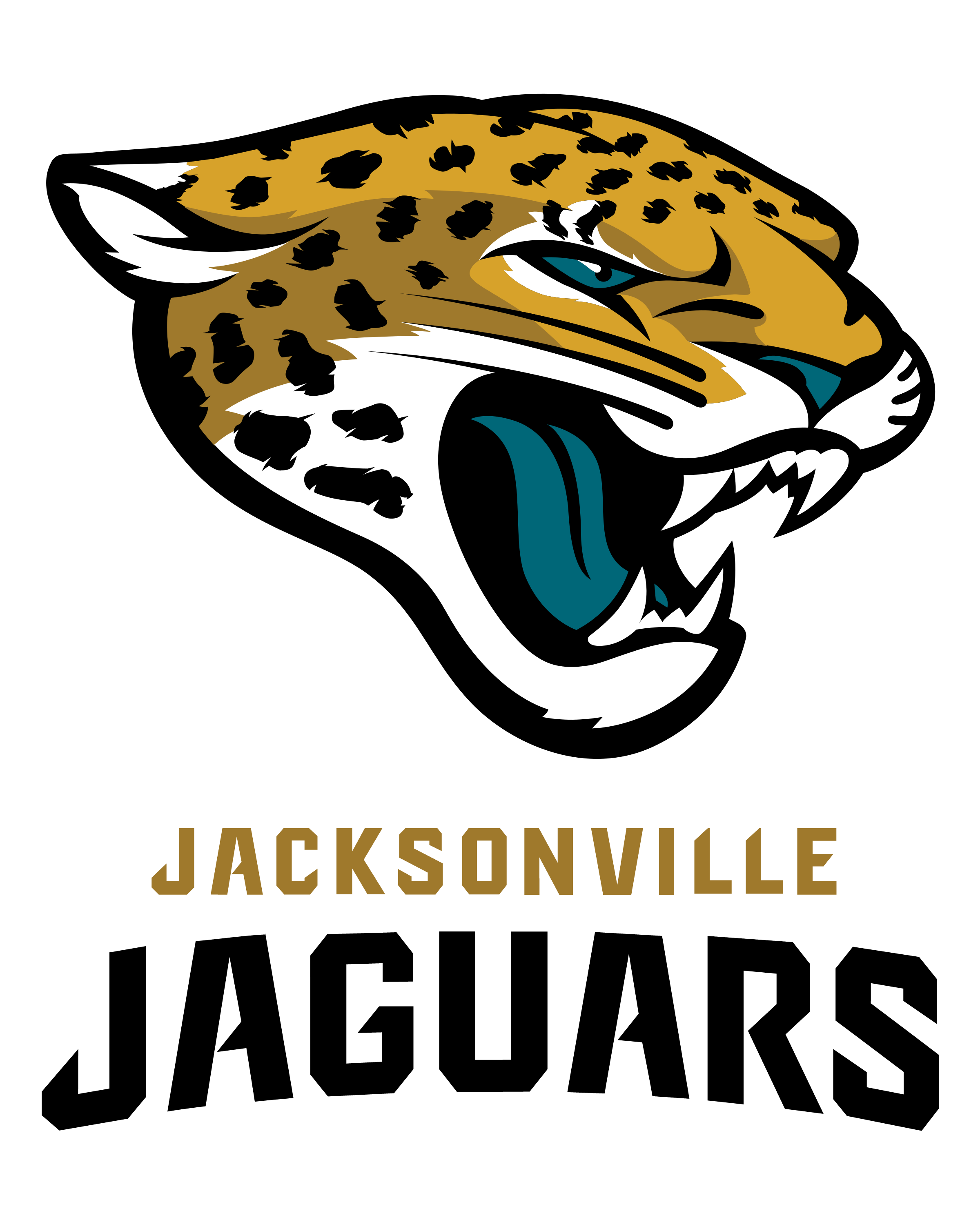 Jacksonville Jaguars 