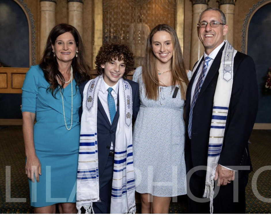 Our Family Will Never be the Same Without You