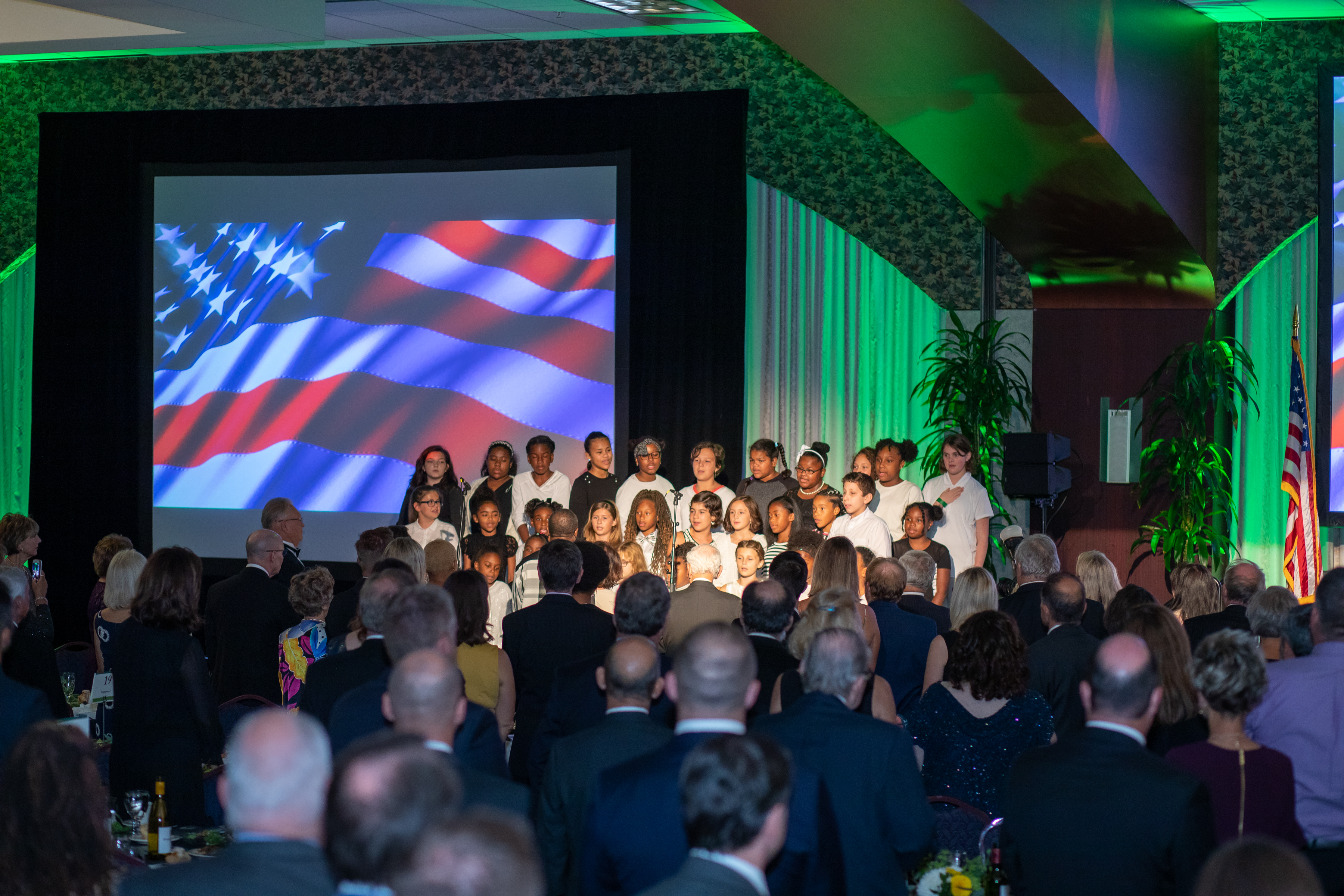 North Avondale Choir