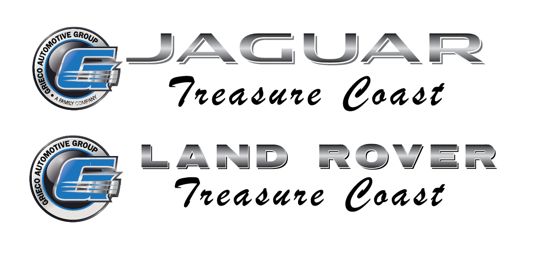 Jaguar - Land Rover Treasure Coast 