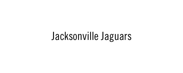 Jacksonville Jaguars