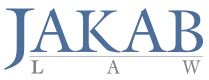 Jakab Law