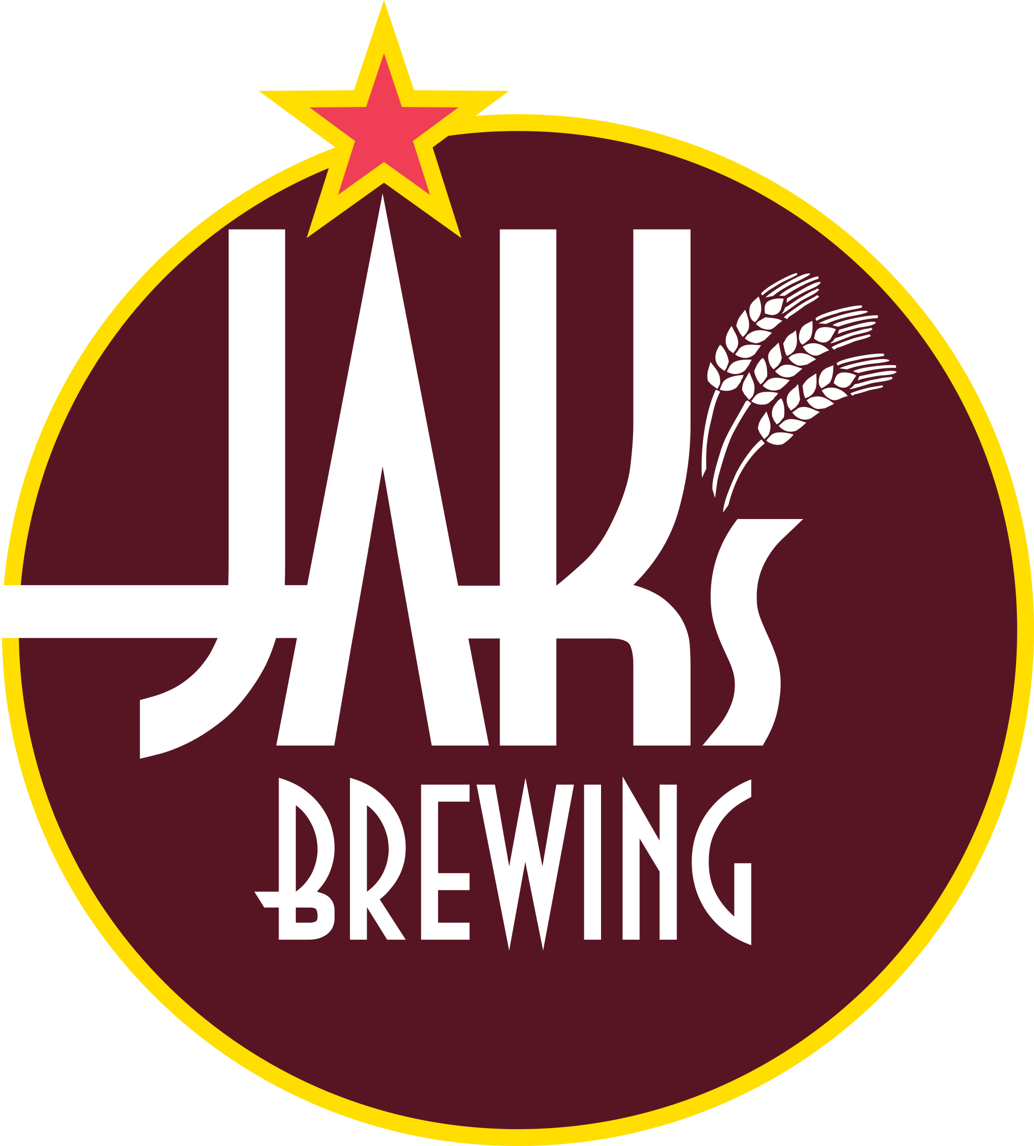 JAKs Brewing