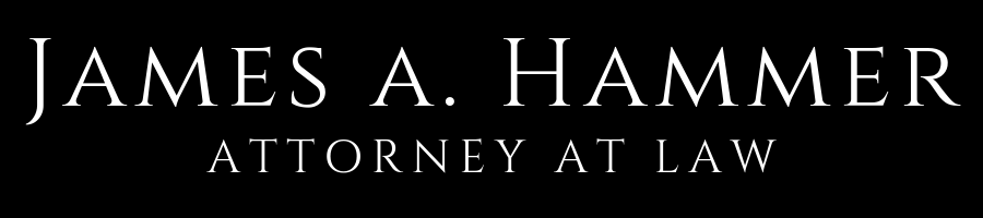 James A. Hammer Attorney at Law