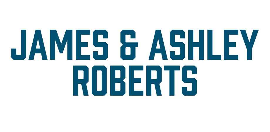 James & Ashley Roberts