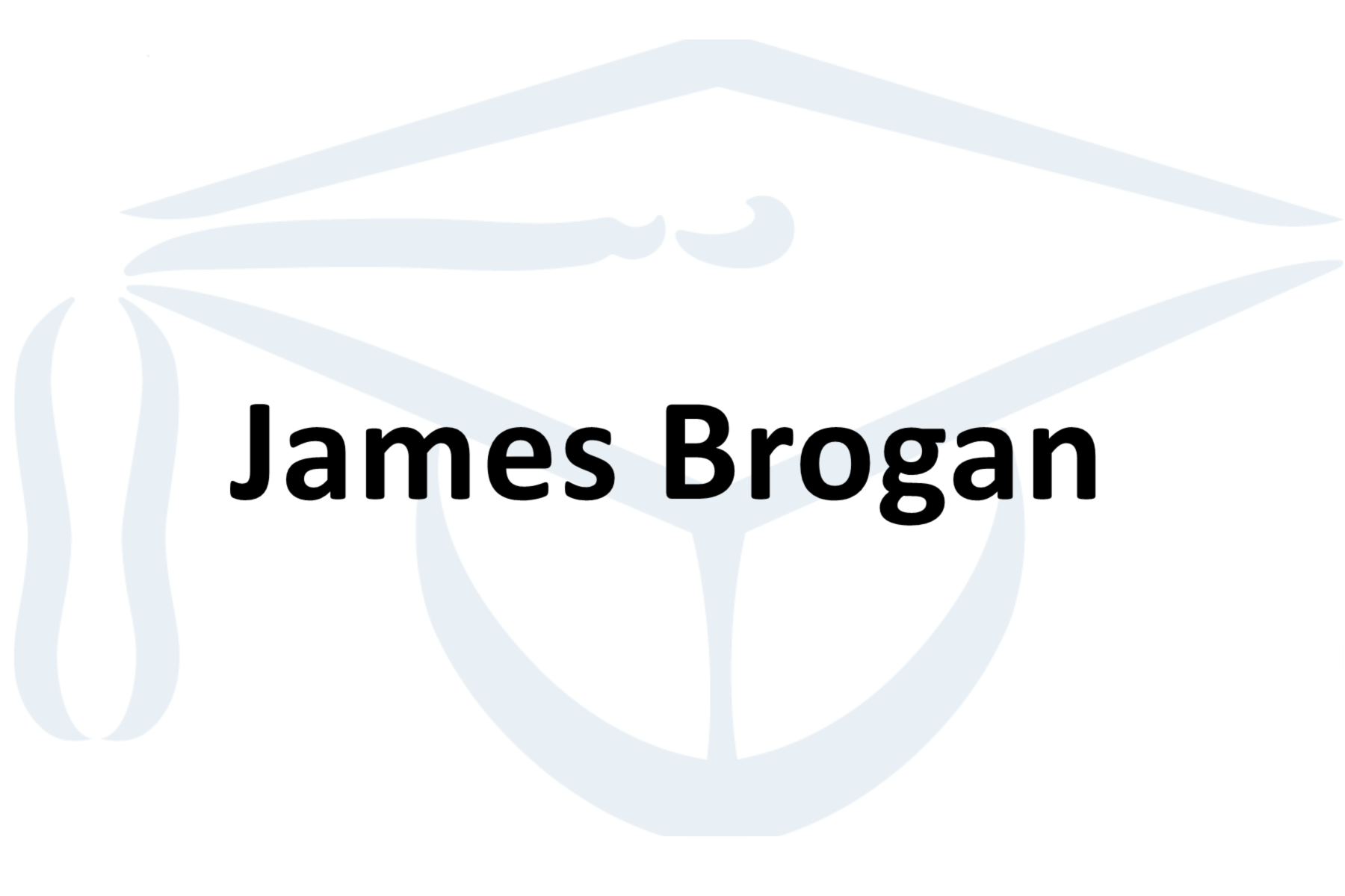 James Brogan