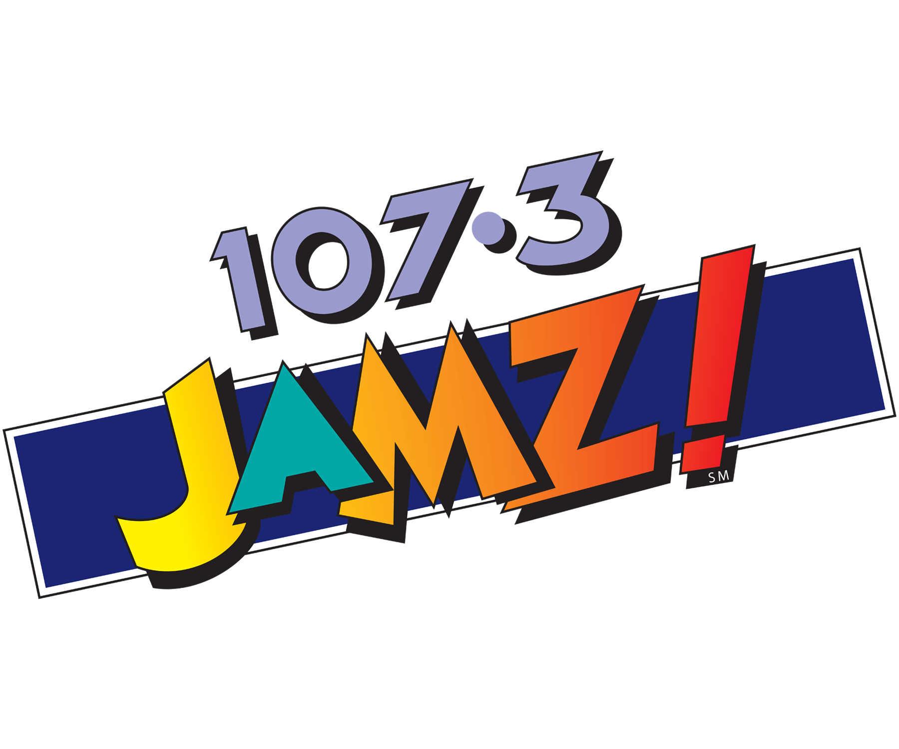107.3 JAMZ