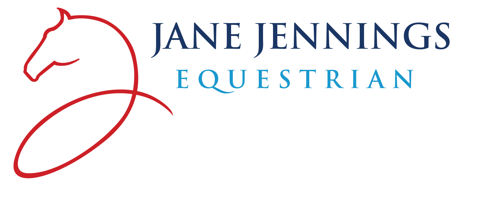 Jane Jennings Equestrian 