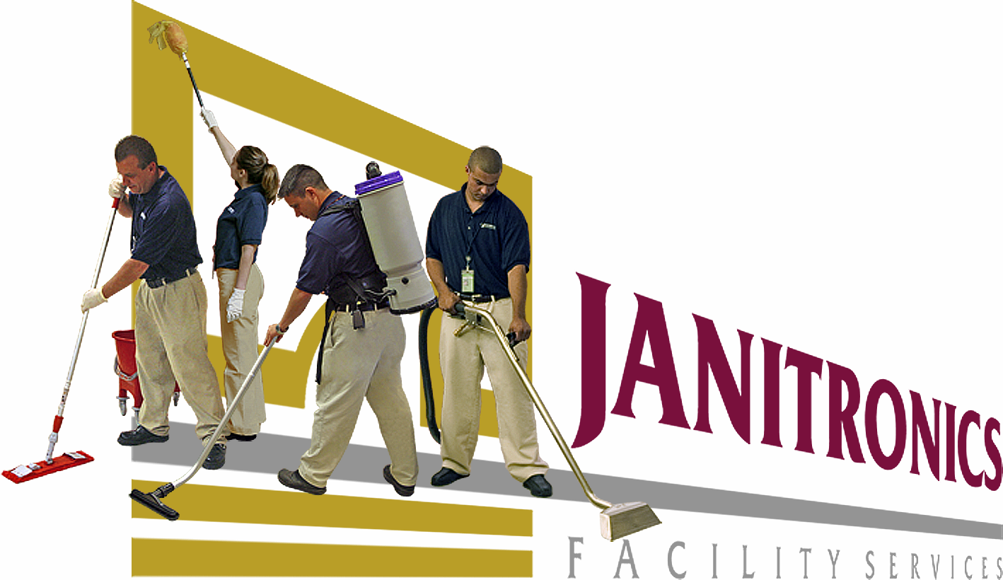 Janitronics