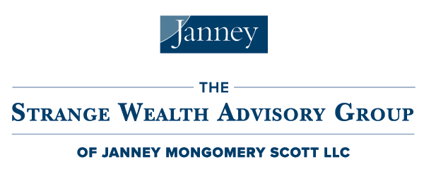 The Strange Group at Janney Montgomery Scott, LLC