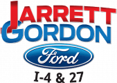 Jarrett Gordon Ford Davenport