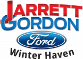 Jarrett Gordon Ford - Winter Haven