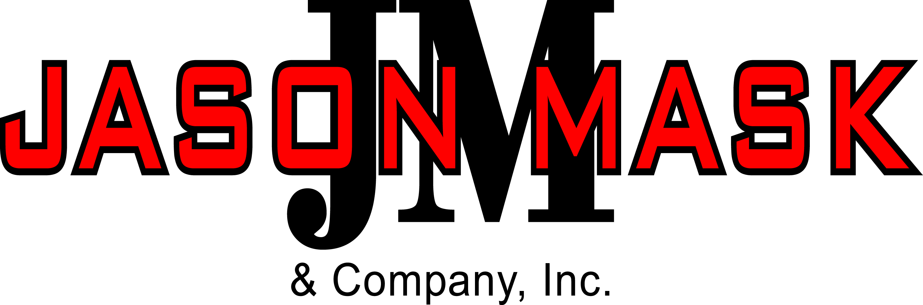 Jason Mask & Company