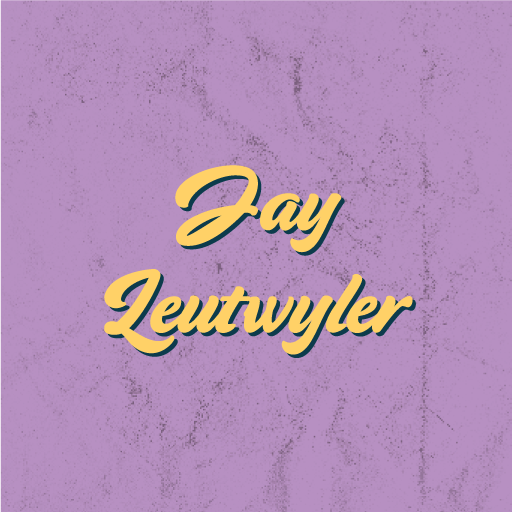 Jay Leutwyler