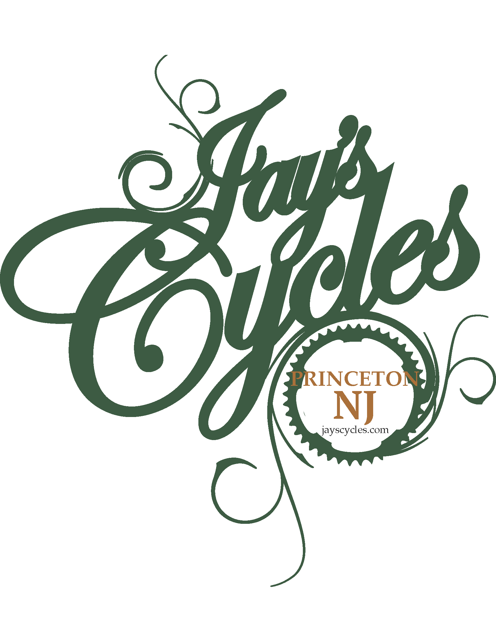 Jay's Cycles