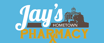 Jays Hometown Pharmacy Spare Sponsor- $1,000