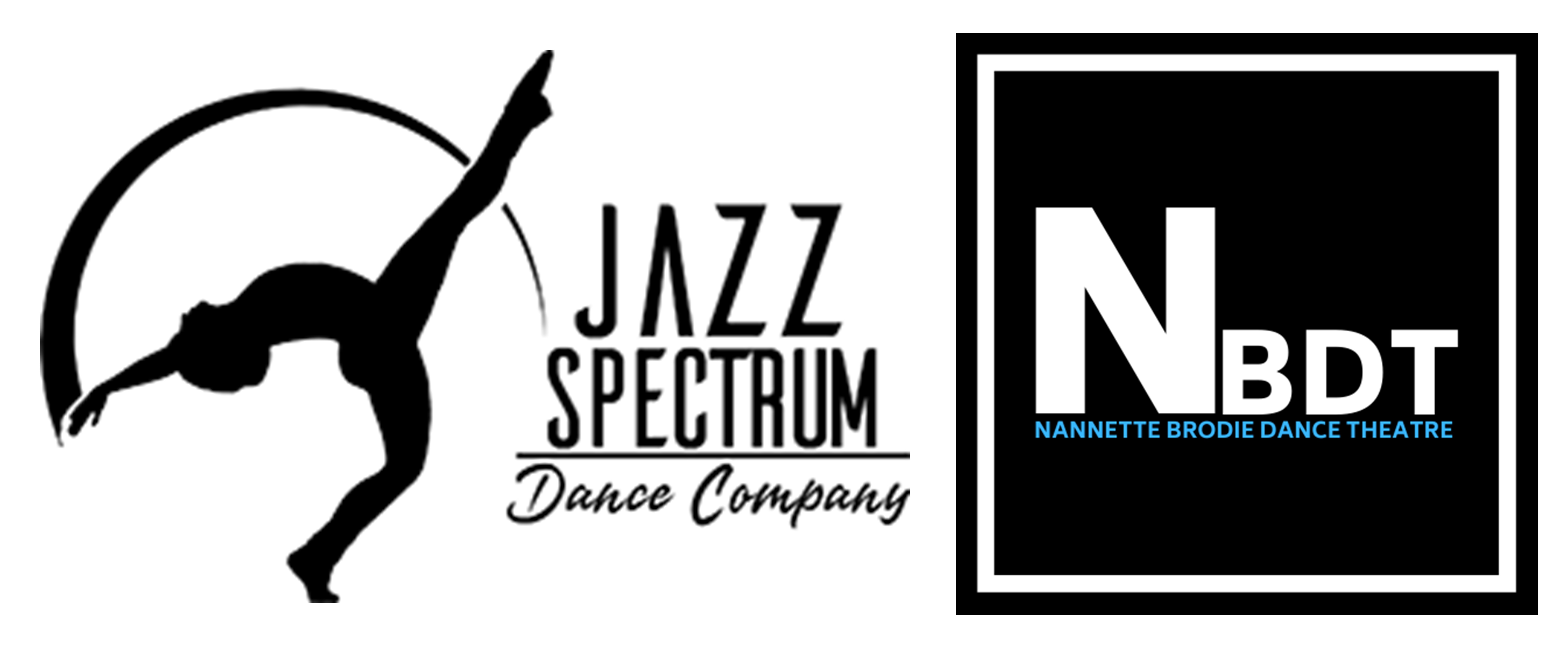 Jazz Spectrum Dance Company & Nannette Brodie Dance Theatre