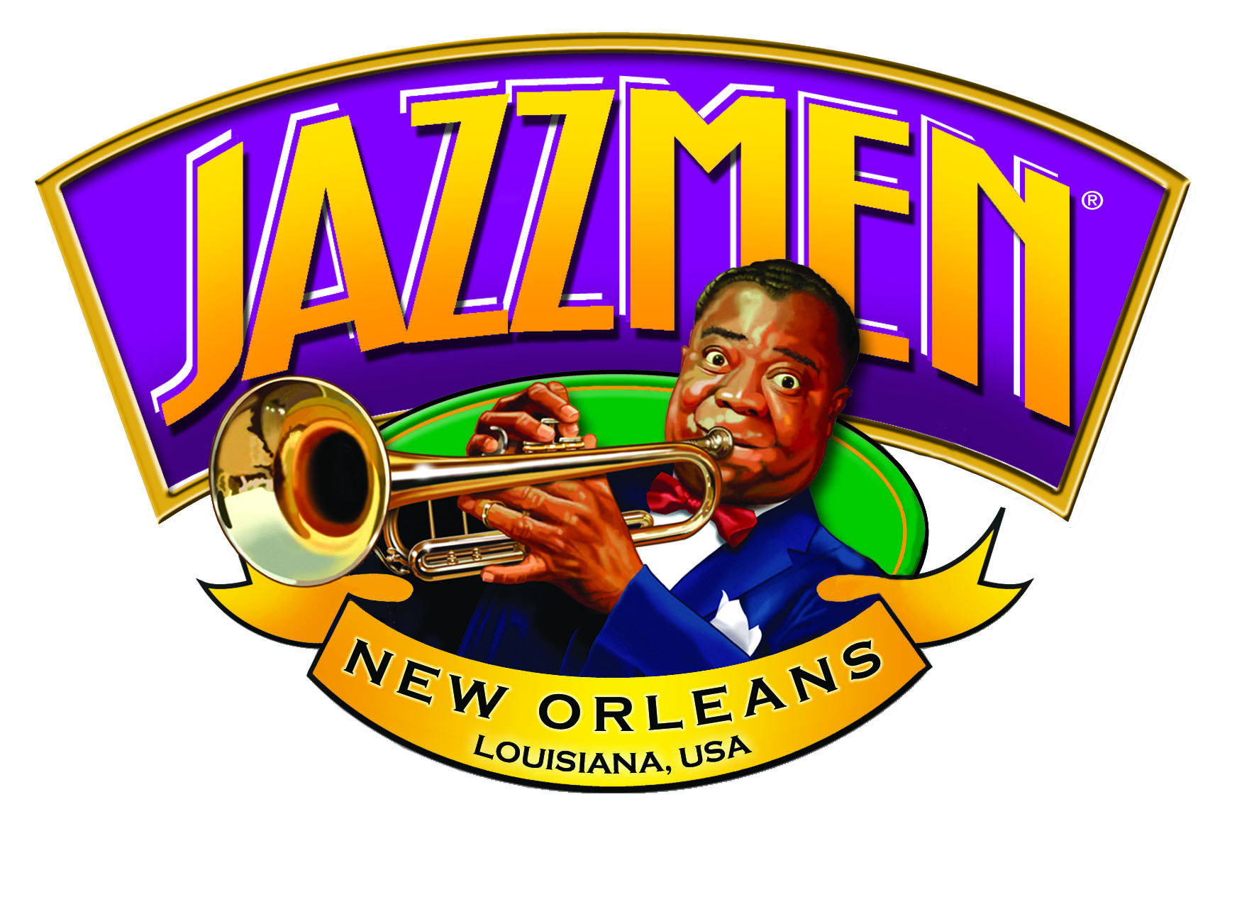 Jazzmen Aromatic Rice