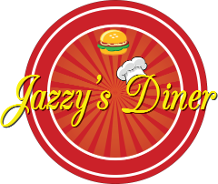 Jazzy's Diner