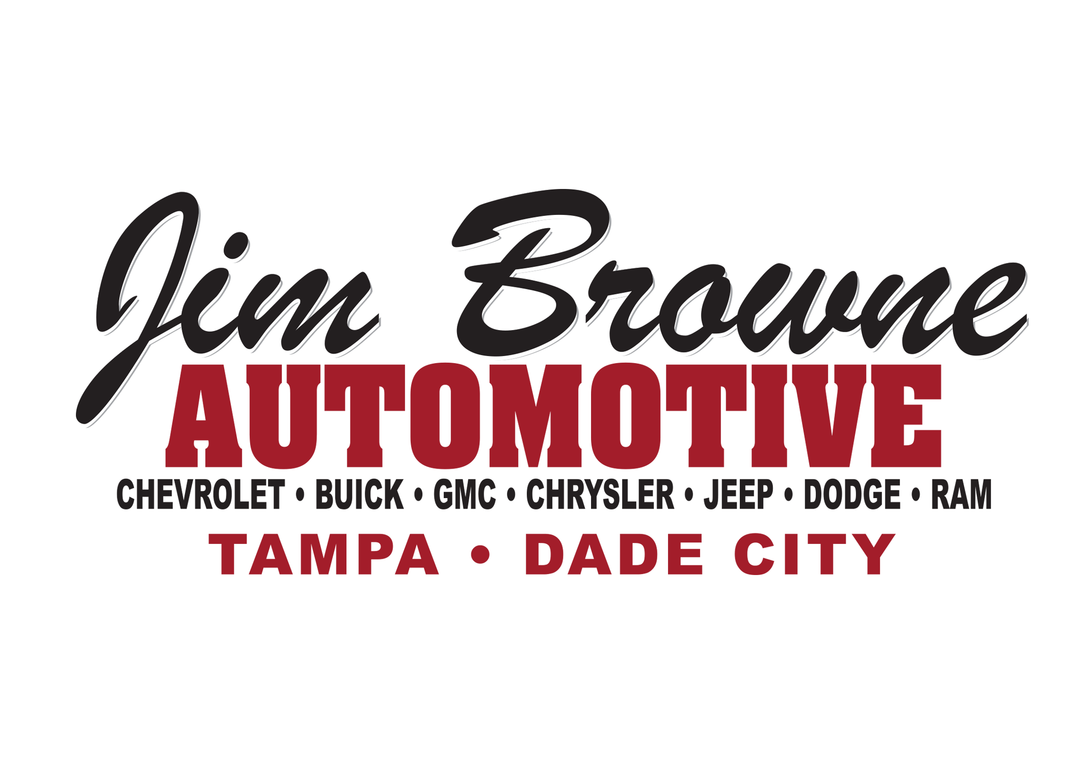 Jim Browne Automotive