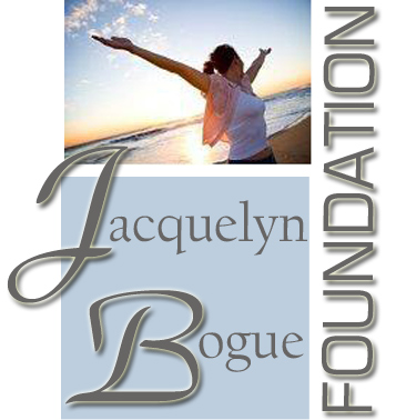 Jacquelyn Bogue Foundation- Bronze Sponsor