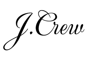 J. Crew