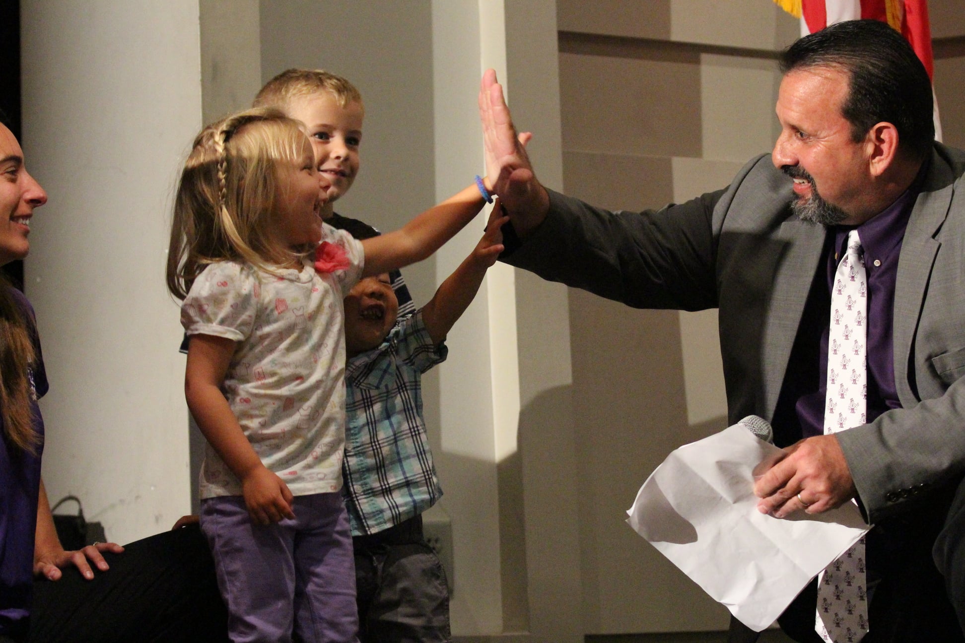 2021 Game Changer Barberton City Schools