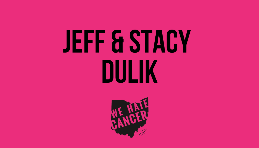 Jeff and Stacy Dulik