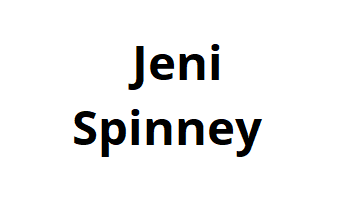 Jeni Spinney