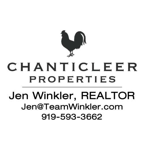 Jen Winkler, Broker/REALTOR