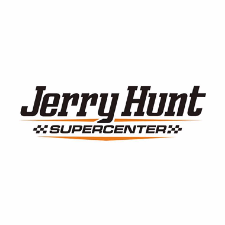 Jerry Hunt Supercenter