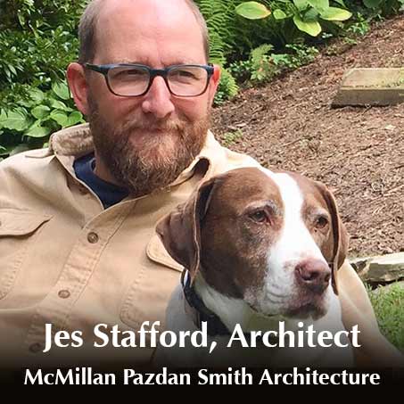 McMillan Pazdan Smith Architecture