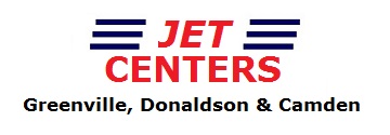 Jet Centers